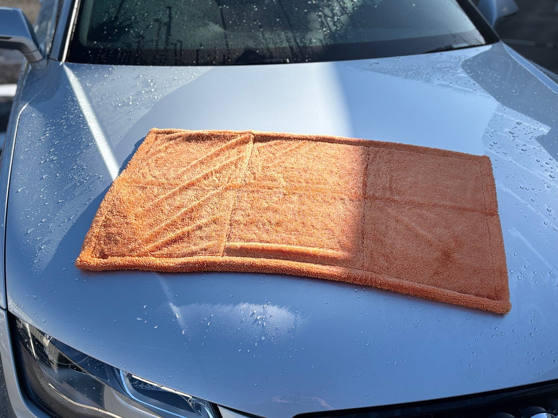 Winter Protection