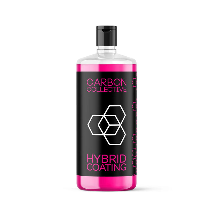 CARBON COLLECTIVE | Hybrid Coating