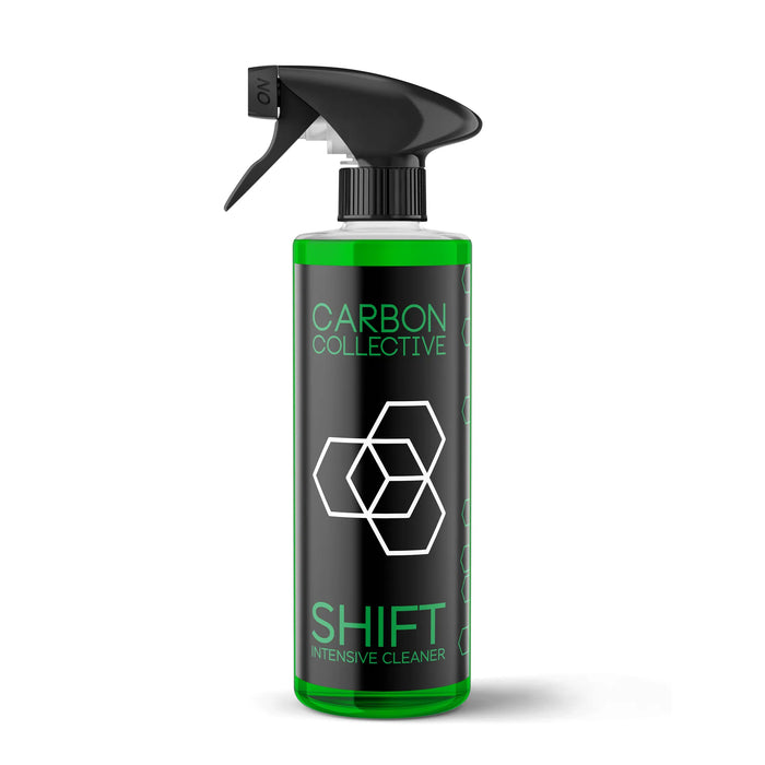 CARBON COLLECTIVE | Shift Tar & Glue
