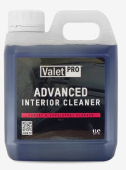 VALETPRO | Advanced Interior Cleaner