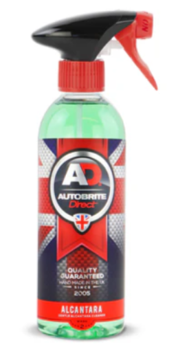 AUTOBRITE DIRECT | Alcantara
