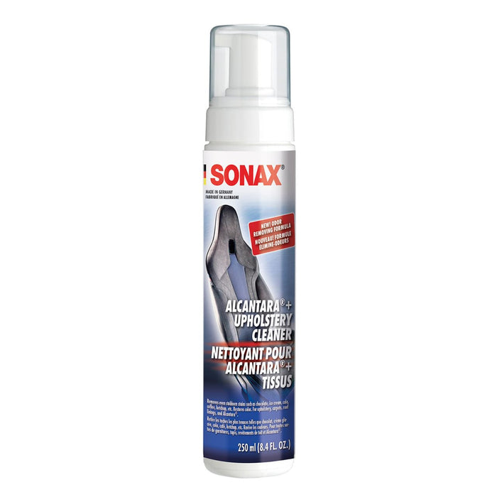 SONAX | XTREME Upholstery + Alcantara Cleaner