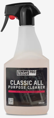 VALETPRO | Classic All Purpose Cleaner