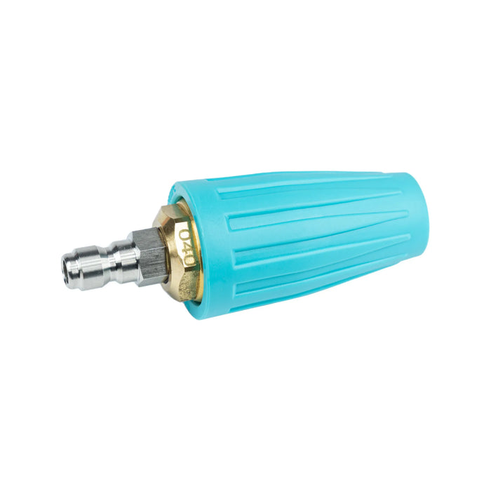 CARBON COLLECTIVE | Turbo Arch Blaster Nozzle