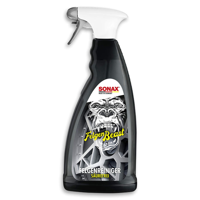 SONAX | Beast WheelCleaner