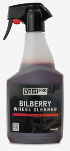 VALETPRO | Bilberry Wheel Cleaner