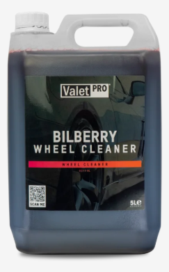 VALETPRO | Bilberry Wheel Cleaner