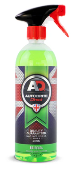 AUTOBRITE DIRECT | Britegel