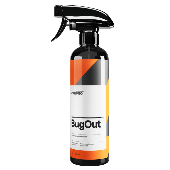 CARPRO | Bugout