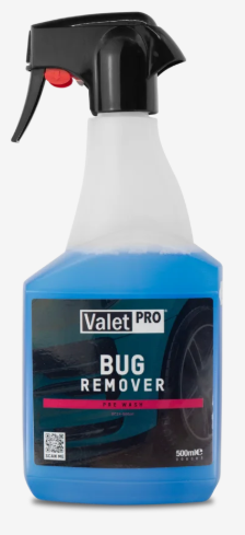 VALETPRO | Bug Remover