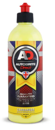 AUTOBRITE DIRECT | Carbanuba