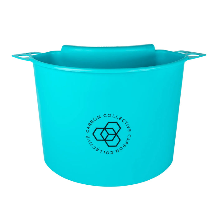 CARBON COLLECTIVE | Bucket Organiser