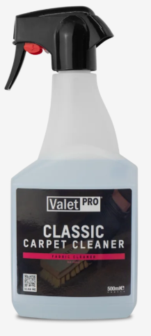 VALETPRO | Classic Carpet Cleaner