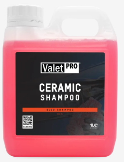 VALETPRO | Ceramic Shampoo