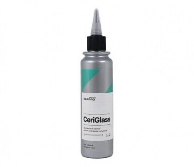 CARPRO | CeriGlass