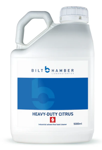 BILTHAMBER | HEAVY DUTY CITRUS