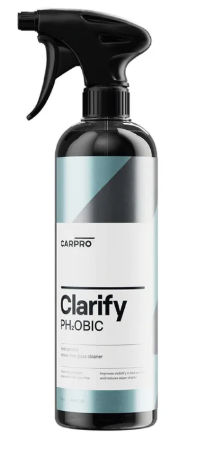 CARPRO | Clarify