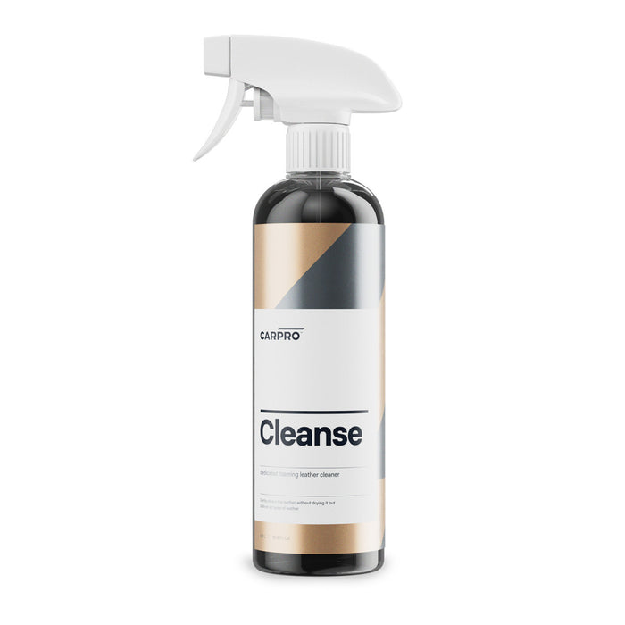 CARPRO | Cleanse