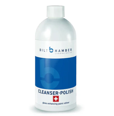BILTHAMBER | CLEANSER POLISH 500ML