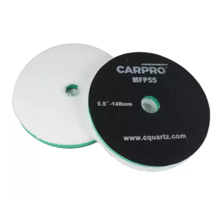 CarPro Heavy Microfibre Cutting Pad 3" & 5.5"