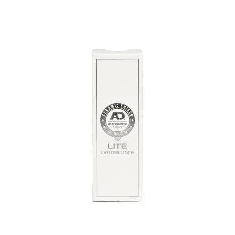 AUTOBRITE Ceramic Shield Lite- 3 Year Ceramic Coating (50ml)