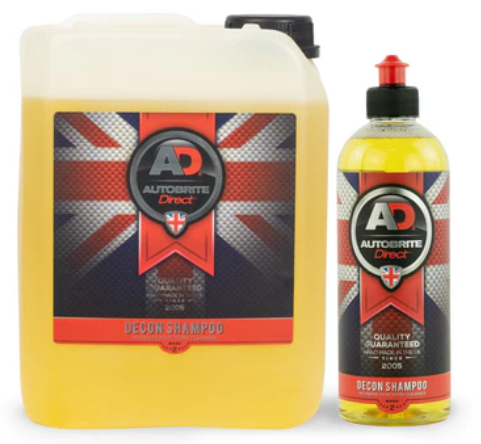 AUTOBRITE DIRECT | Decontamination Shampoo