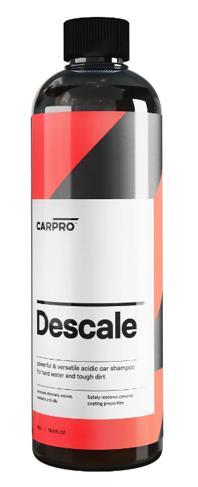 CARPRO | Descale