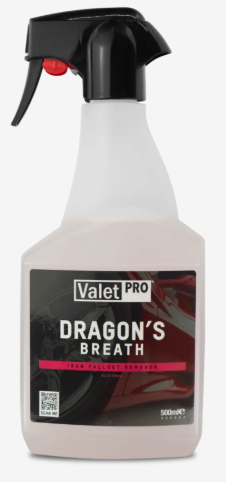 VALETPRO | Dragons Breath