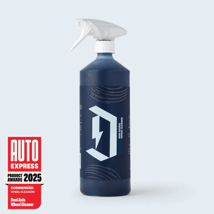 DUEL | Axis Acid Free Wheel Cleaner