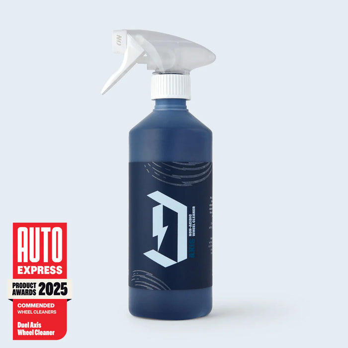 DUEL | Axis Acid Free Wheel Cleaner