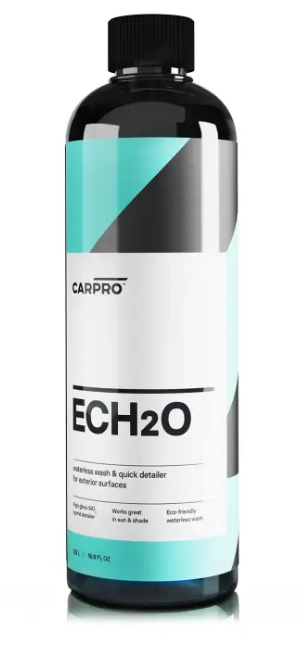 CARPRO | Ech2o
