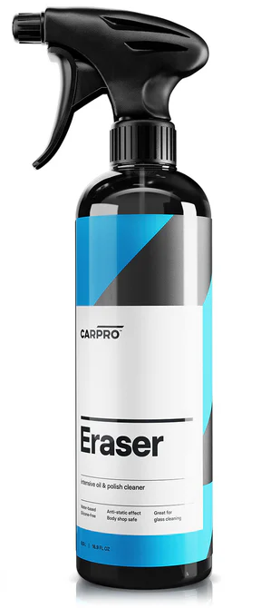 CARPRO | Eraser