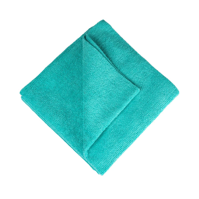 CARBON COLLECTIVE | Essentials Microfibre Cloths 5 Pack