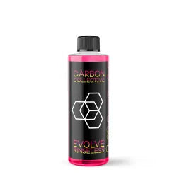 CARBON COLLECTIVE | Evolve Rinseless