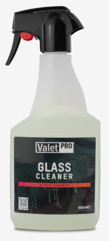 VALETPRO | Glass Cleaner