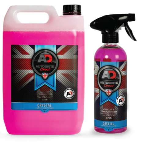 AUTOBRITE DIRECT | Crystal Glass Cleaner