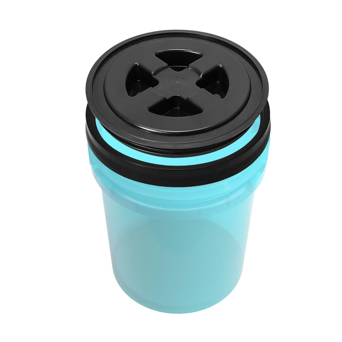 Gamma Seal Bucket Lid
