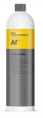 KOCH CHEMIE | Af Active Foam