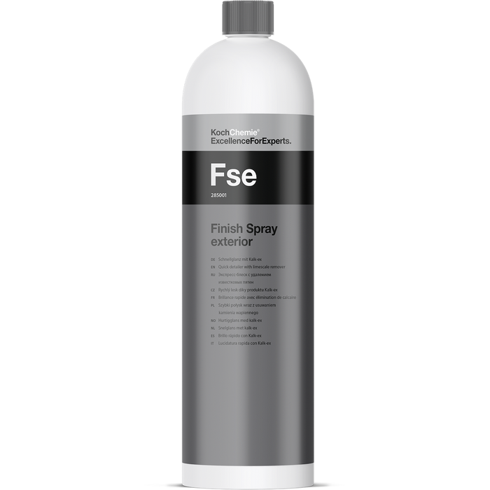 KOCH CHEMIE | Fse Finish Spray Exterior