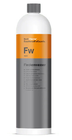 KOCH CHEMIE | Fw Fleckenwasser