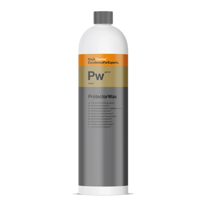 KOCH CHEMIE | Pw Protector Wax