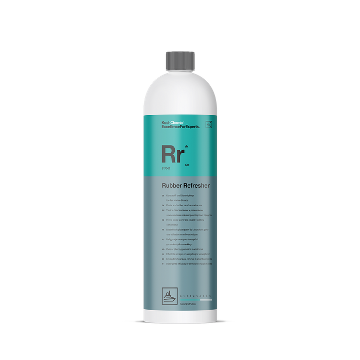 KOCH CHEMIE | Rr Rubber Refresher