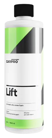 CARPRO | Lift