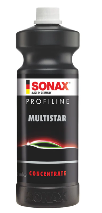 SONAX | PROFILINE MultiStar