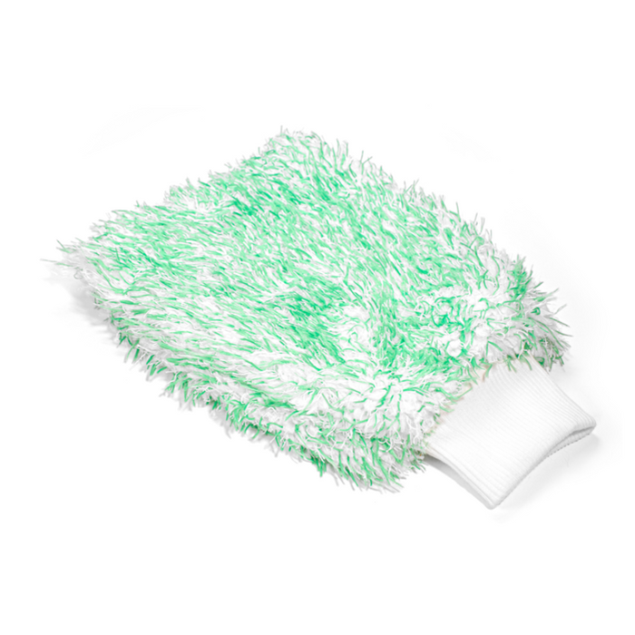 Mammoth Fluffmeister Flex Wash Mitt