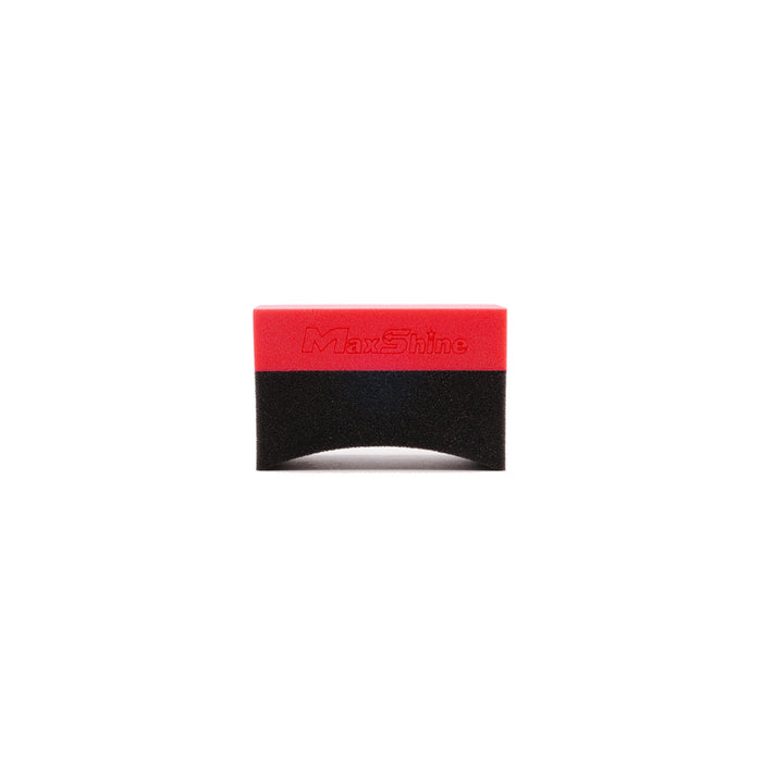 Maxshine Curved Tyre Dressing Applicator