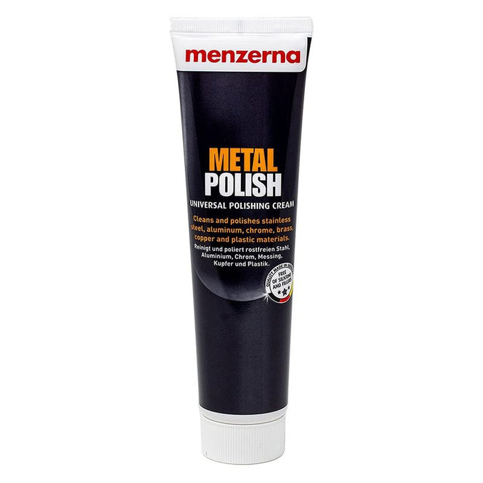 Menzerna Metal Polishing Cream 125g