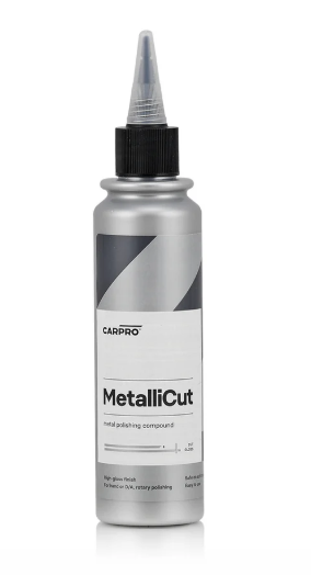 CARPRO | MetalliCut