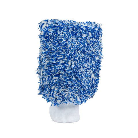 AUTOBRITE Microfibre Wash Mitt