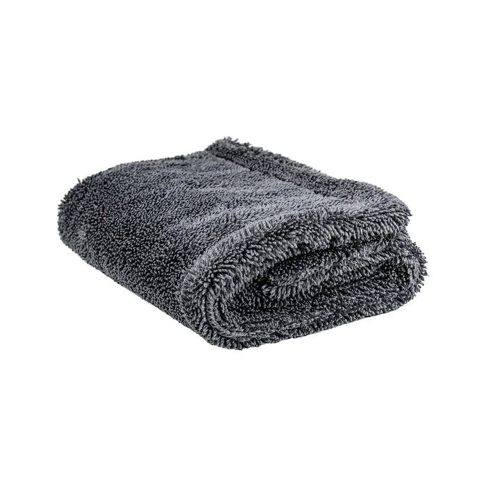 CARBON COLLECTIVE | ONYX Twisted Mini Towel